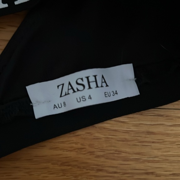 Zasha Polewear Set - Picture 10 of 13